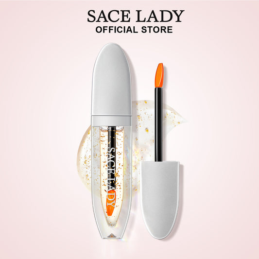 SACE LADY 4D Hyaluronic Acid Lip Treatment Oil