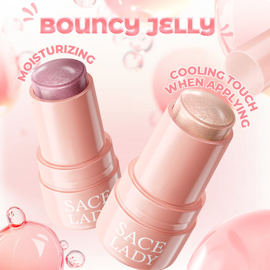 SACE LADY Cooling Jelly Highlighter Stick